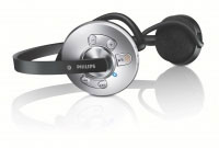 Philips SHB6111  Auricular estreo Bluetooth (SHB6111/10)